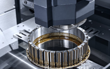 Technologie Distar