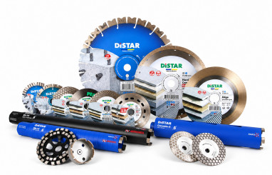 Produkcja Distar