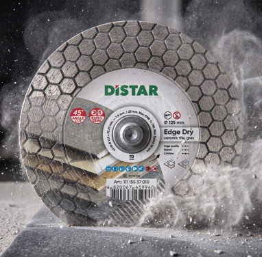 Ceramic Dust - the Silent Enemy of Tile Installers. How to Reduce Dust When Cutting Tiles