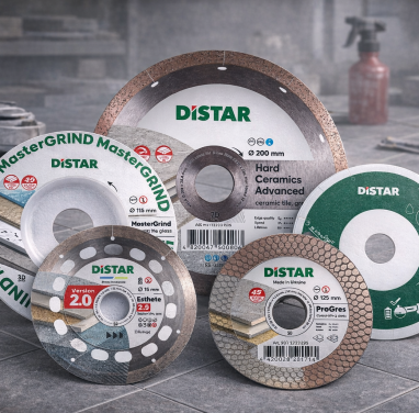 Jaką tarczę diamentową wybrać do cięcia płytek gresowych? Rodzaje, zastosowanie i praktyczne porady od eksperta Mariusz Utkała - właściciel sklepu Proagmar – narzędzia dla glazurników