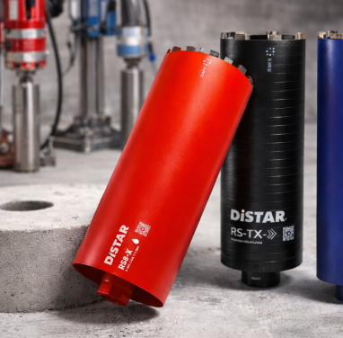 Wiercenie w betonie na sucho – kiedy to możliwe, a kiedy nie