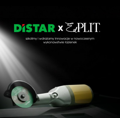 Distar and Edplit, in cooperation with their commercial partners, are developing a new standard of technical training in Poland.