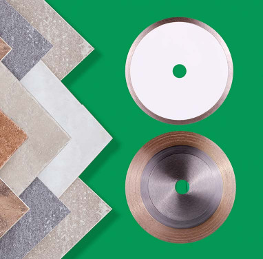 Dlaczego narzędzie do ceramiki jest bezbarwne lub białe? – Aby kolor farby nie pozostawał na płytkach ceramicznych!