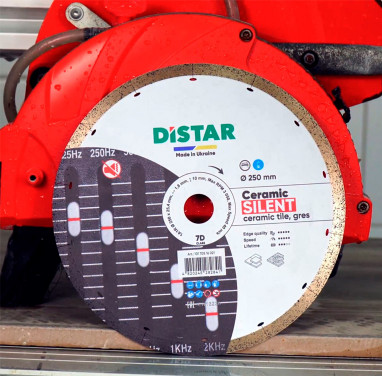 Diamond precision in construction: types, equipment, and applications of blades