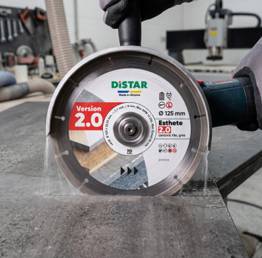 How to Cut Sintered Stone (Dekton, Laminam)? A Complete Guide for Professionals.