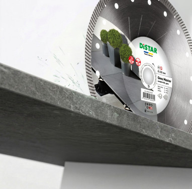 Jak ciąć gres wielkoformatowy (120×120, 120×240)? Narzędzia i techniki dla wykonawców