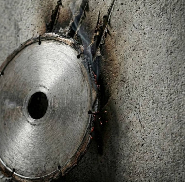 Kiedy wymienić tarczę diamentową? Najczęstsze oznaki zużycia w praktyce