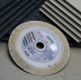 Cutting gres on tile cutters