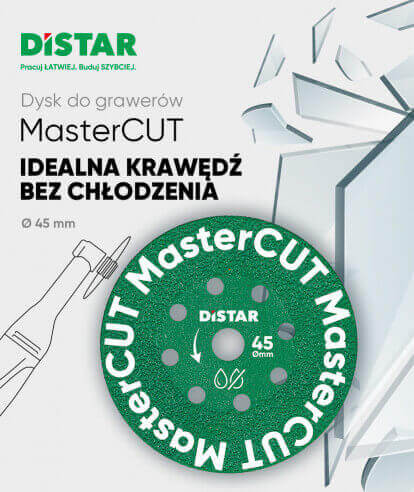 Distar promo