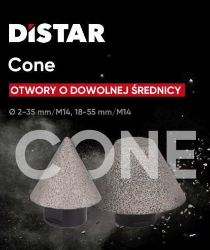 Distar promo