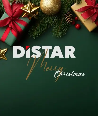 Distar promo