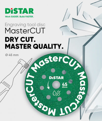 Distar promo