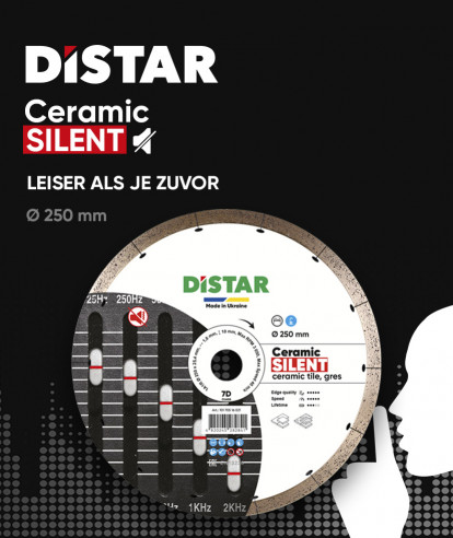 Distar promo