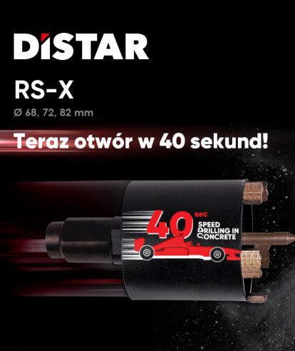 Distar promo