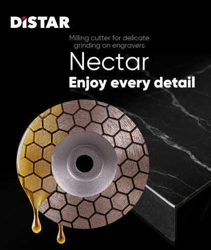 Distar promo
