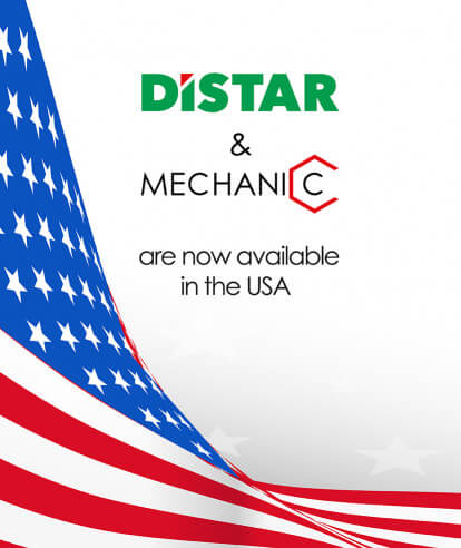Distar promo