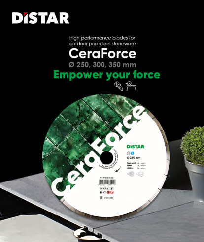 Distar promo