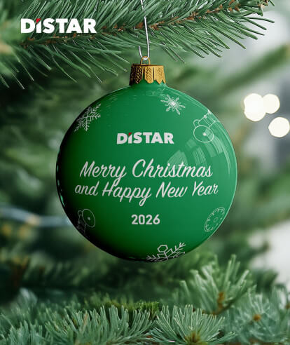 Distar promo