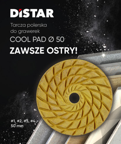 Distar promo
