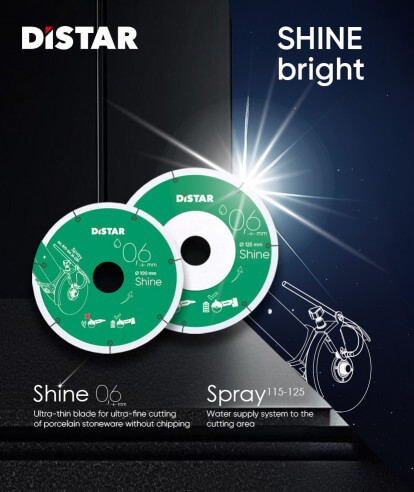 Distar promo