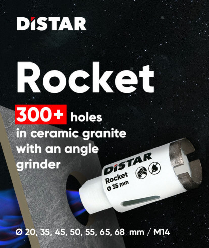 Distar promo