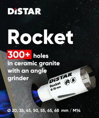 Distar promo