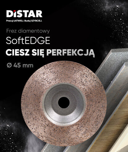 Distar promo