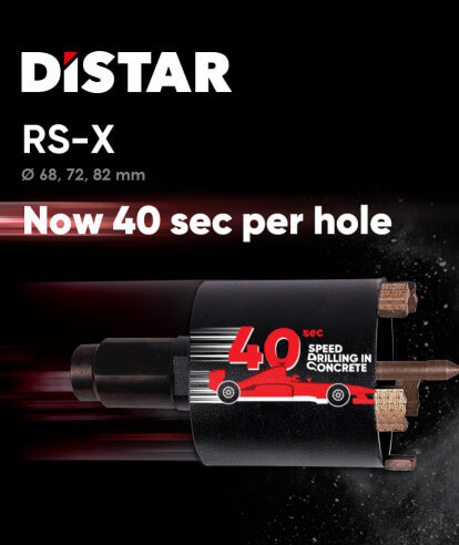 Distar promo