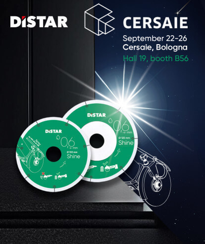 Distar promo