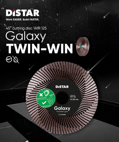 Distar promo