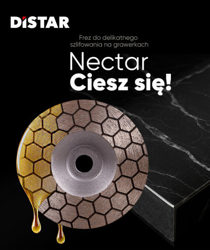 Distar promo