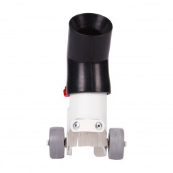 Cutting guard Mechanic Roller 76