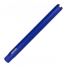 Wiertło diamentowe DDS-W 052x450-4x1 1/4 UNC RM-TX №1 Wiertło diamentowe DDS-W 052x450-4x1 1/4 UNC RM-TX, Distar №1