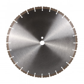 Tarcza diamentowa tnąca 1A1RSS 400 uniwersalna №5 Tarcza diamentowa tnąca 1A1RSS 400 uniwersalna, Distar №5