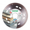 Diamond cutting blade 1A1R 125 Esthete, Distar №1