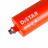 Wiertło diamentowe DDS-W 092x320-8x1/2 GAS DLD 92 RS8-X, Distar №2