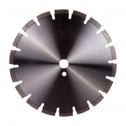 Diamentowa tarcza tnąca 1A1RSS 304 Classic H12