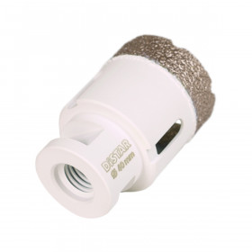 Diamond drill DDR-V 40x30xM14 Keramik Pro, Distar №2