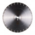 Diamentowa tarcza tnąca 1A1RSS/C3-W 400x3,5/2,5x10x25,4-28 F4 Green Concrete H