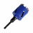 Diamond drill DDS-W 68x65xМ16 T-Concrete / SDS+, Distar №2