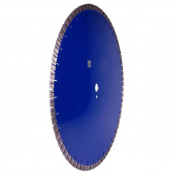 Diamond cutting blade 1A1RSS 500 Meteor H15