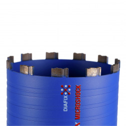 Wiertło diamentowe DDS-W 152x300-11x1 1/4 UNC RM-TX