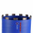 Diamond drill DDS-W 152x300-11x1 1/4 UNC RM-TX, Distar №4