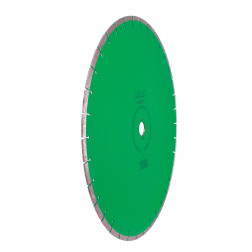 Diamond cutting blade 1A1RSS 500x32 UNI H
