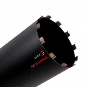Diamond drill DDS-W 162x450-11x1 1/4 UNC DLD 162 RS-TX №3 Diamond drill DDS-W 162x450-11x1 1/4 UNC DLD 162 RS-TX, Distar №3