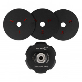 100*M14 Click-Lock PRO  Angle grinder, Mechanic №5