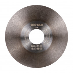 Diamond cutting blade 1A1R 125x30 Galaxy