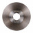 Diamond cutting blade 1A1R 125x30 Galaxy, Distar №5