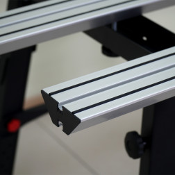 Tilers workbench CeraMAX 1200 TELESCOPE 2.0