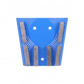 Фреза алмазна GSFr-W 102/МШМ-6 Fr №2, Distar №1